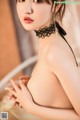 XIUREN No. 22106: Shen Mengyao (沈 梦瑶) (41 pictures)