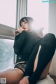 BoLoli 2017-03-13 Vol.029: Model Xia Mei Jiang (夏 美 酱) (32 photos)