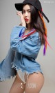 UGIRLS - Ai You Wu App No.1368: Model Ming Na (明娜) (35 photos)