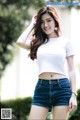 Thai Model No.392: Model Nichapha Praew (14 photos)