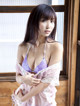 Risa Yoshiki - Fully Pissing Photos
