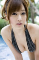 Natsuki Ikeda - Perawan Strip Panty
